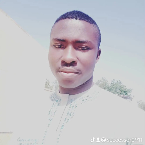 SHINA OJO O. profile photo
