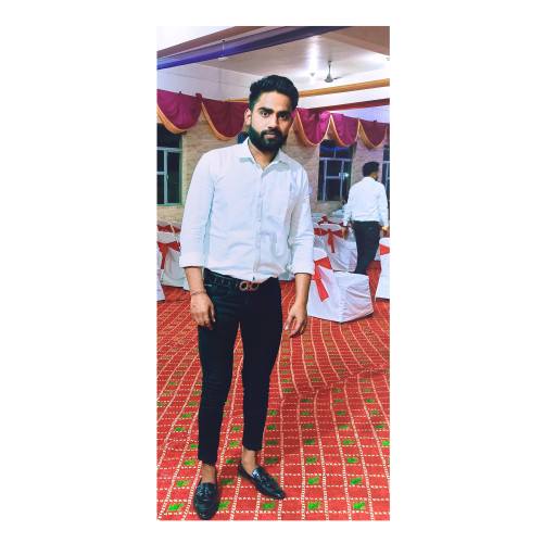Gaurav  D. profile photo