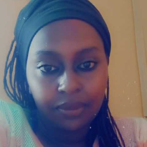 wandia N. profile photo