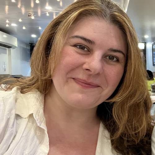 Evelyn B. profile photo