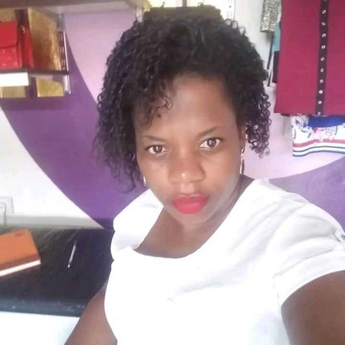 Roselyn N.