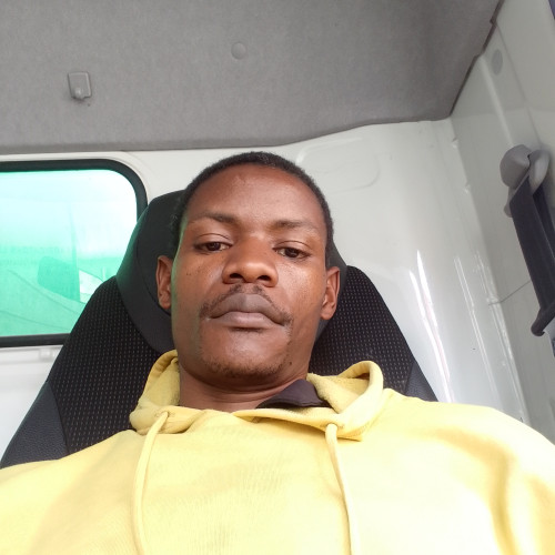 Bosco O. profile photo