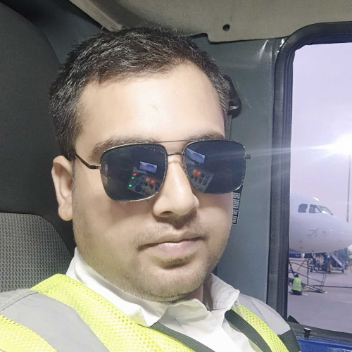 Jitender k. profile photo