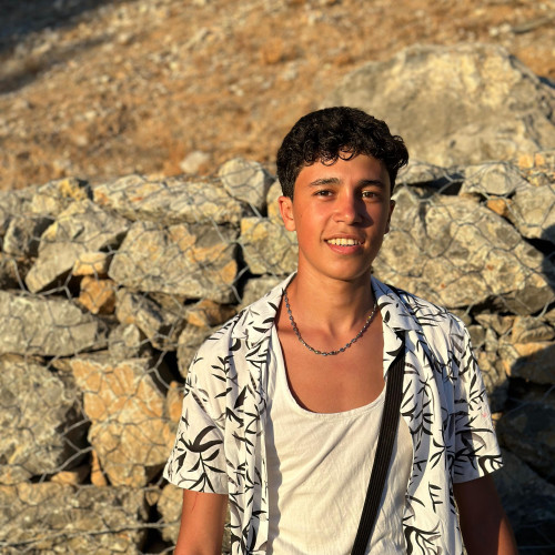Ziad A.