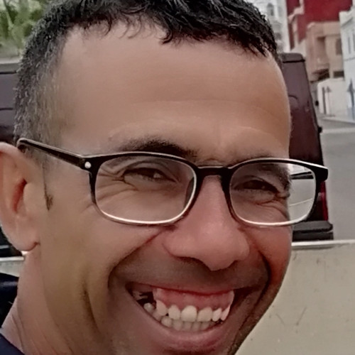 Hamada A. profile photo