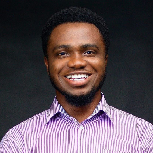 Valentine O. profile photo