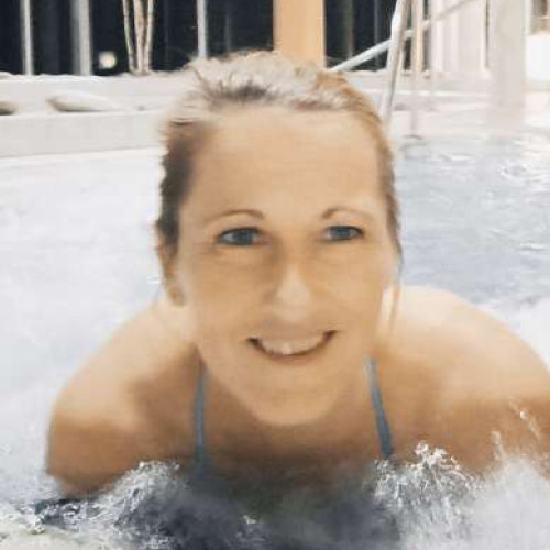 Jasmina C.