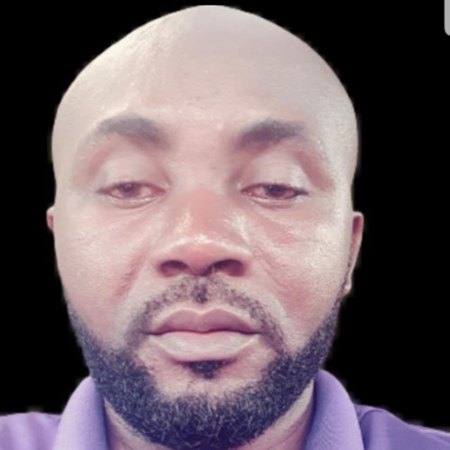 Chibuzo N.