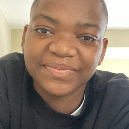 Phiwokuhle  M. profile photo