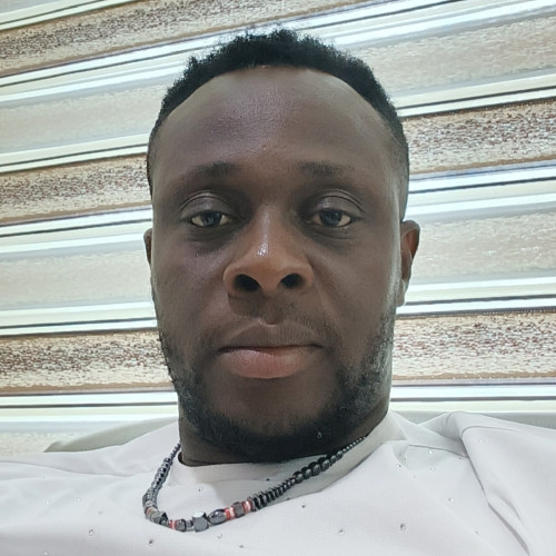 God's time G. profile photo