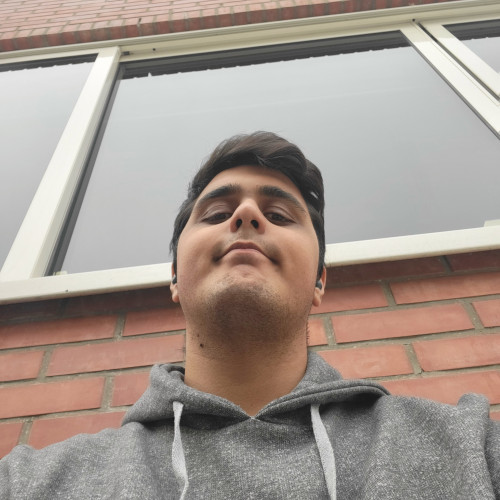 Pouria A. profile photo