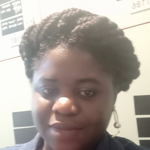 Uchechukwu F. profile photo