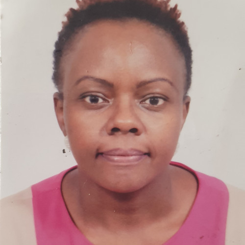 Caroline W. profile photo