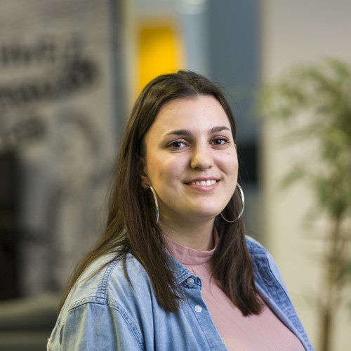 Kristina M. profile photo