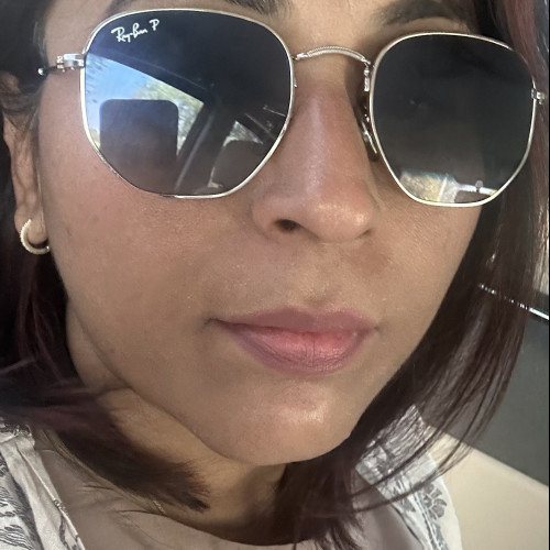 Sadiya K. profile photo