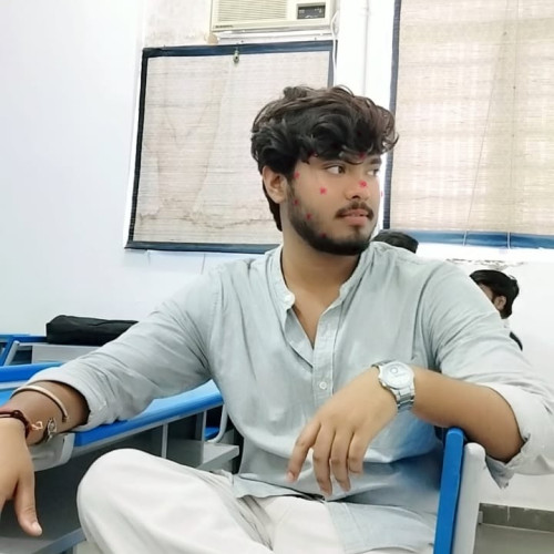 shivam s. profile photo