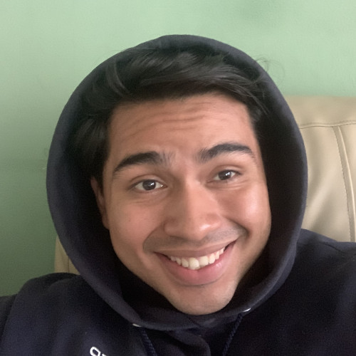 CRISTIAN ALEXANDER P.