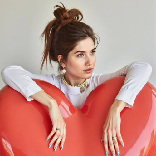Ekaterina G. profile photo