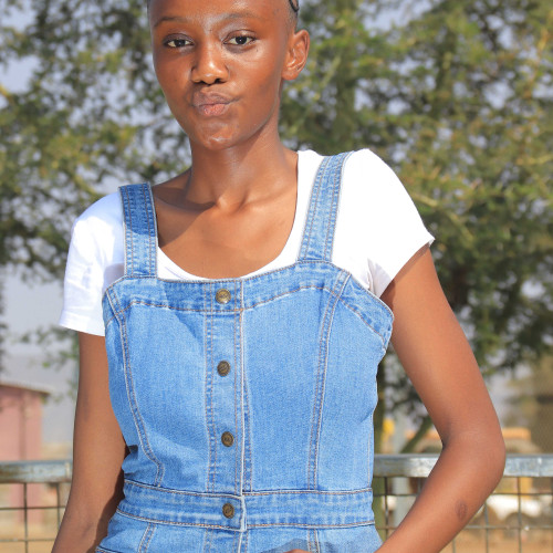 vongani faith m. profile photo