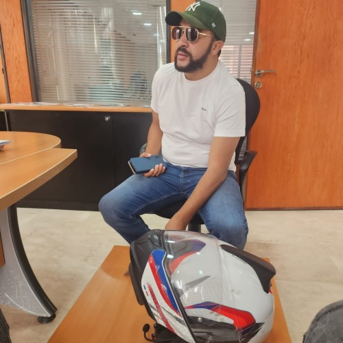 Dris M. profile photo