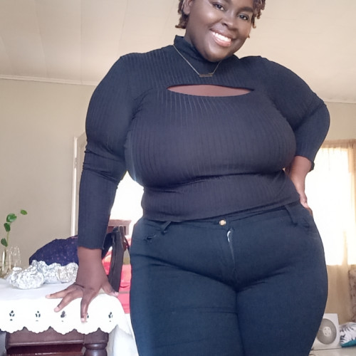Shanasha G.