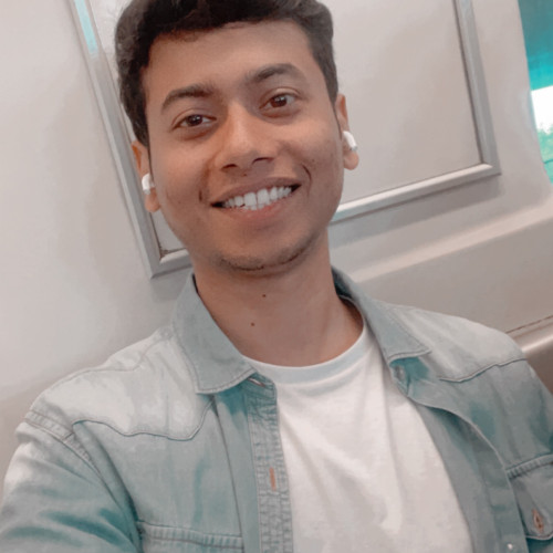 Himanshu M.