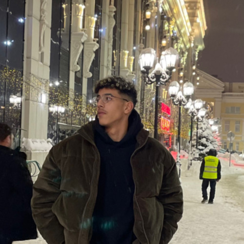 Anton L. profile photo