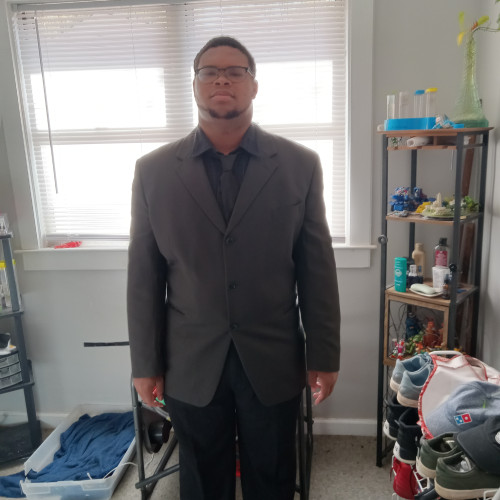 Aluciano  A. profile photo