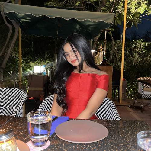 Yuvika S. profile photo