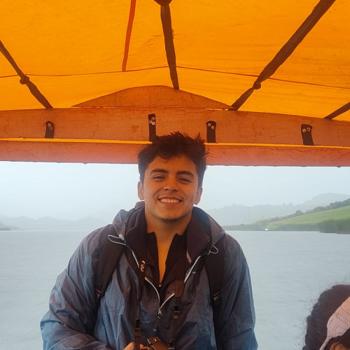 Miguel Angel  R. profile photo