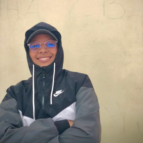 SOUHAIL B. profile photo