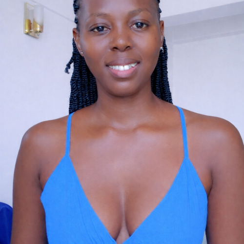 Talia Z. profile photo