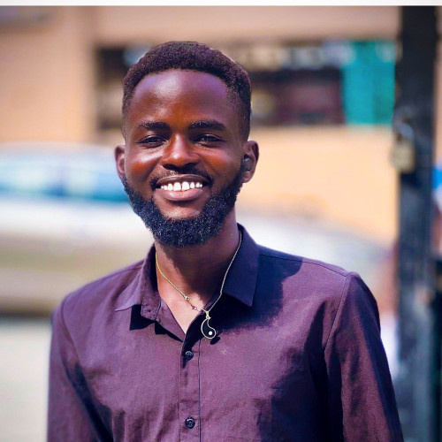Ariyo S. profile photo