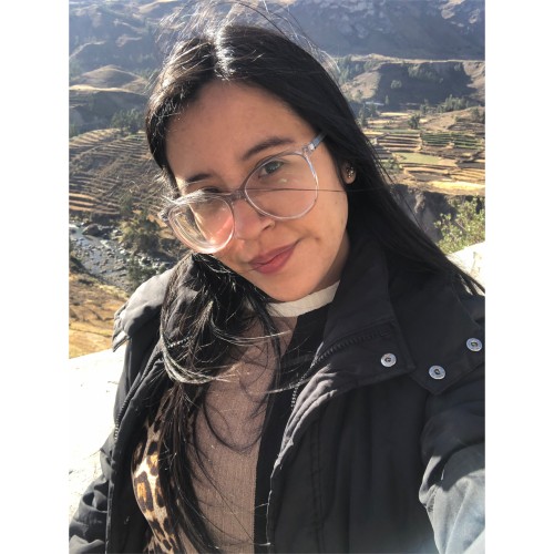 yvette g. profile photo