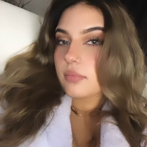Alexia M.