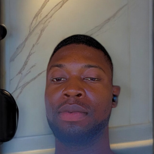 Gideon A. profile photo