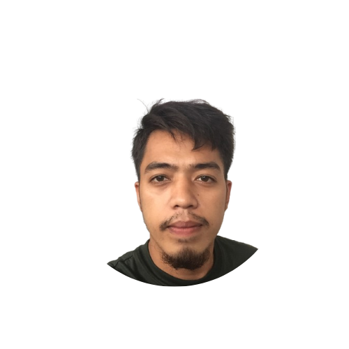 Darryl John V. profile photo