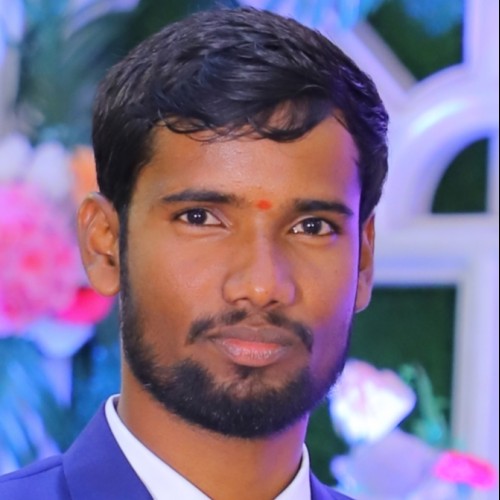 Harish M. profile photo