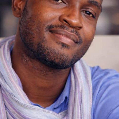 Arepasu G. profile photo