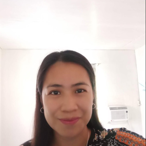 Shey I. profile photo