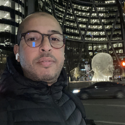 Said  H. profile photo