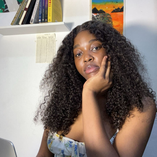 Ogechi E. profile photo