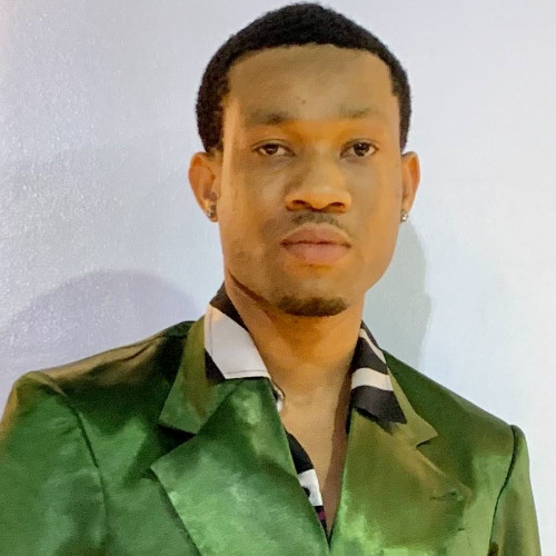 Obinna M. profile photo