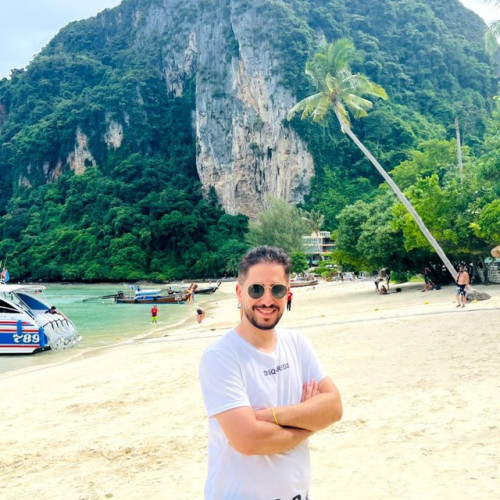 Daniel A. profile photo