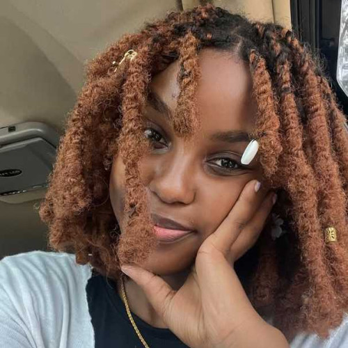 Cherono I. profile photo