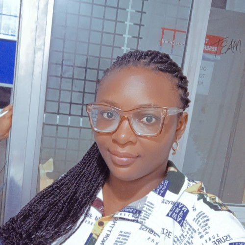 Esther O. profile photo