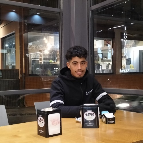 Hourache M. profile photo