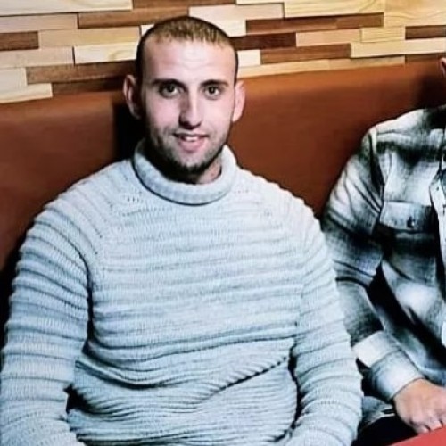 Amine B. profile photo