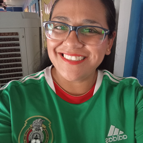 Alejandra  M. profile photo