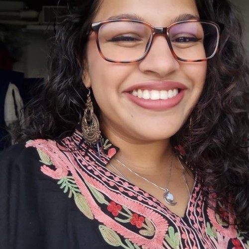 Samriddhi K. profile photo